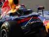 Test Pirelli Abu Dhabi, 
Sebastian Vettel (GER), Red Bull Racing