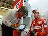 Test Pirelli Abu Dhabi, 
Michael Schumacher (GER), Mercedes GP Petronas 