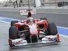 Test Pirelli Abu Dhabi, 
Kamui Kobayashi (JAP), BMW Sauber F1 Team 