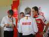 Test Pirelli Abu Dhabi, 
Michael Schumacher (GER), Mercedes GP Petronas 