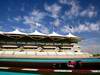 Test Pirelli Abu Dhabi, 
Jaime Alguersuari (ESP), Scuderia Toro Rosso 