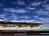 Test Pirelli Abu Dhabi, 
Timo Glock (GER), Virgin Racing 