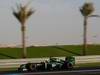 Test Pirelli Abu Dhabi, 
Heikki Kovalainen (FIN), Lotus F1 Team 