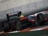 Test Pirelli Abu Dhabi, 
Pastor Maldonado (VEN), Hispania Racing F1 Team, HRT 