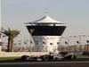 Test Pirelli Abu Dhabi, 
Pastor Maldonado (VEN), Hispania Racing F1 Team, HRT 