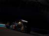 Test Pirelli Abu Dhabi, 
Pastor Maldonado (VEN), Hispania Racing F1 Team, HRT 