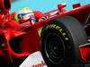 Test Pirelli Abu Dhabi, 
Felipe Massa (BRA), Ferrari 