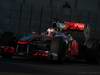 Test Pirelli Abu Dhabi, 
Gary Paffett (GBR), McLaren Mercedes 