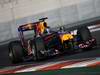 Test Pirelli Abu Dhabi, 
Sebastian Vettel (GER), Red Bull Racing 