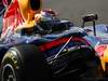 Test Pirelli Abu Dhabi, 
Sebastian Vettel (GER), Red Bull Racing 