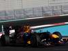 Test Pirelli Abu Dhabi, 
Sebastian Vettel (GER), Red Bull Racing 