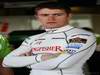 Test Pirelli Abu Dhabi, 
Paul di Resta (GBR), Test Driver, Force India F1 Team 