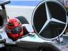 Test Pirelli Abu Dhabi, 
Michael Schumacher (GER), Mercedes GP Petronas 
