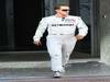 Test Pirelli Abu Dhabi, 
Michael Schumacher (GER), Mercedes GP Petronas 