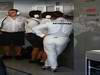 Test Pirelli Abu Dhabi, 
Michael Schumacher (GER), Mercedes GP Petronas