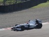 Test Pirelli F1 Monza