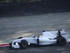 Test Pirelli F1 Monza
