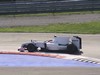 Test Pirelli F1 Monza