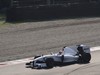 Test Pirelli F1 Monza