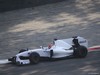 Test Pirelli F1 Monza
