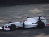 Test Pirelli F1 Monza