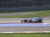 Test Pirelli F1 Monza