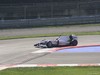 Test Pirelli F1 Monza