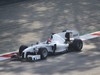 Test Pirelli F1 Monza