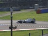 Test Pirelli F1 Monza