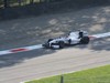 Test Pirelli F1 Monza