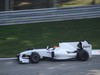 Test Pirelli F1 Monza