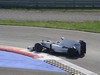 Test Pirelli F1 Monza
