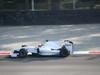 Test Pirelli F1 Monza