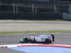 Test Pirelli F1 Monza