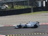 Test Pirelli F1 Monza