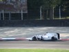 Test Pirelli F1 Monza