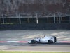 Test Pirelli F1 Monza