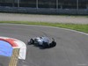 Test Pirelli F1 Monza