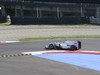 Test Pirelli F1 Monza