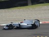 Test Pirelli F1 Monza
