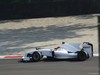 Test Pirelli F1 Monza