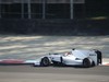 Test Pirelli F1 Monza