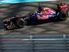 Abu Dhabi Test Novembre 2011, 15.11.2011 Abu Dhabi, UEA,
Stefano Coletti (MC), Scuderia Toro Rosso  - Formula 1 Testing Rookie Test, day 1 - Formula 1 World Championship - 
