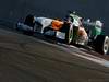 Abu Dhabi Test Novembre 2011, 15.11.2011 Abu Dhabi, UEA,
Max Chilton (GBR), Force India Racing Team  - Formula 1 Testing Rookie Test, day 1 - Formula 1 World Championship - 
