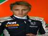 Abu Dhabi Test Novembre 2011, 15.11.2011 Abu Dhabi, UEA,
Max Chilton (GBR), Force India Racing Team  - Formula 1 Testing Rookie Test, day 1 - Formula 1 World Championship - 