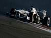 Abu Dhabi Test Novembre 2011, 15.11.2011 Abu Dhabi, UEA,
Fabio Leimer (CH), Sauber F1 Team F1 Team  - Formula 1 Testing Rookie Test, day 1 - Formula 1 World Championship - 