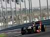 Abu Dhabi Test Novembre 2011, 16.11.2011 Abu Dhabi, UEA,
Kevin Korjus (FIN), Team Lotus Renault  - Formula 1 Testing Rookie Test, day 2 - Formula 1 World Championship - 