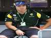 Abu Dhabi Test Novembre 2011, 16.11.2011 Abu Dhabi, UEA,
Rodolfo Gonzalez (VEN), Team Lotus  - Formula 1 Testing Rookie Test, day 2 - Formula 1 World Championship - 