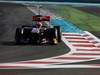 Abu Dhabi Test Novembre 2011, 16.11.2011 Abu Dhabi, UEA,
Kevin Ceccon (ITA), Scuderia Toro Rosso  - Formula 1 Testing Rookie Test, day 2 - Formula 1 World Championship - 