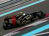 Abu Dhabi Test Novembre 2011, 17.11.2011 Abu Dhabi, UEA,
Jan Charrouz (CZE), HRT Racing Team  - Formula 1 Testing Rookie Test, day 3 - Formula 1 World Championship - 